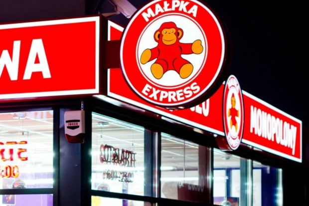 Małpka Express